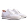 Skolyx Premium trainers white and light grey | Skolyx