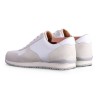 Skolyx Premium trainers white and light grey | Skolyx