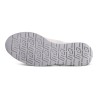 Skolyx Premium trainers white and light grey | Skolyx