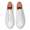 Skolyx Premium sneaker in white leather | Skolyx