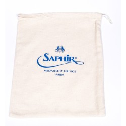 Shoebag Saphir  | Experts on shoe care | Skolyx