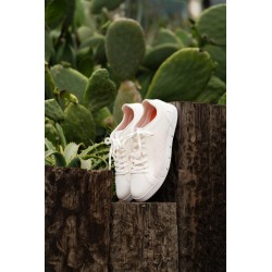 Swims Breeze Tennis Knit white | Skolyx