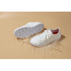 Swims Breeze Tennis Knit white | Skolyx