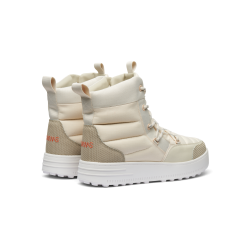 Swims Snow Runner Mid white | Skolyx