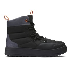 Swims Snow Runner Mid schwarz | Skolyx