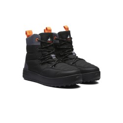 Swims Snow Runner Mid black | Skolyx