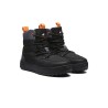 Swims Snow Runner Mid black | Skolyx