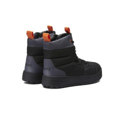 Swims Snow Runner Mid black | Skolyx