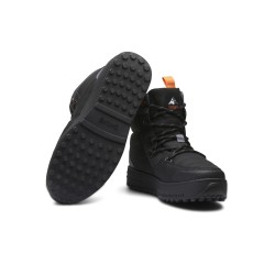 Swims Snow Runner Mid black | Skolyx