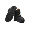 Swims Snow Runner Mid black | Skolyx