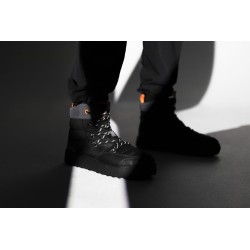 Swims Snow Runner Mid black | Skolyx