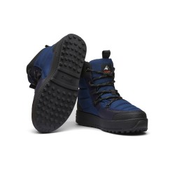 Swims Snow Runner Mid navy | Skolyx