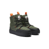 Swims Snow Runner Mid olive green | Skolyx