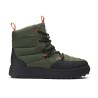 Swims Snow Runner Mid olive green | Skolyx