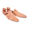 Premium full foot shoe trees red cedar