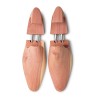 Premium full foot shoe trees red cedar