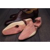 Premium full foot shoe trees red cedar