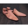 Premium full foot shoe trees red cedar