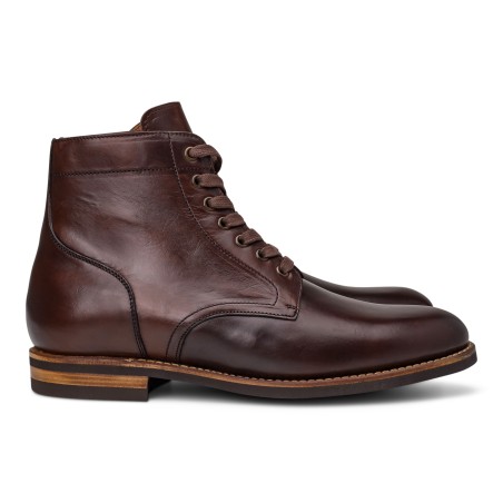 Chromexcel boots shop