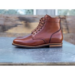 Yanko Service boot medium brown