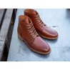 Yanko Service boot medium brown