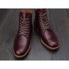 Yanko Service boot burgundy chromexcel