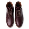 Yanko Service boot burgundy chromexcel