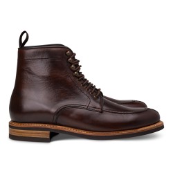 Yanko NST boot dunkelbraun chromexcel