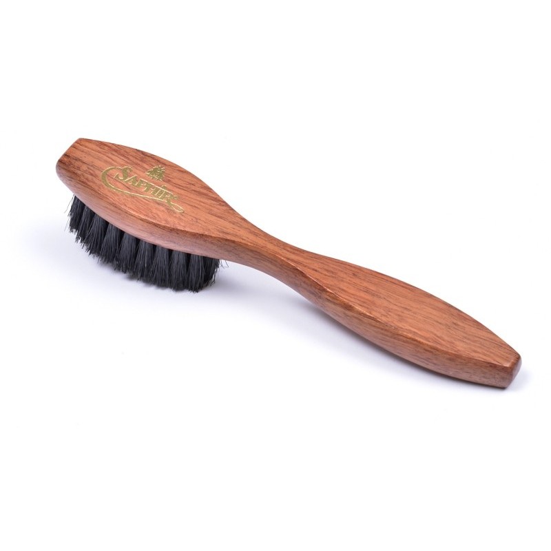 Large Saphir applicator brush