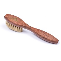 Large Saphir applicator brush