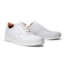 Skolyx Premium trainers in white leather | Skolyx