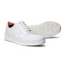 Skolyx Premium trainers in white leather | Skolyx