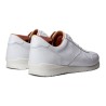 Skolyx Premium trainers in white leather | Skolyx