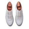 Skolyx Premium trainers in white leather | Skolyx