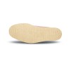 Midas x Skolyx x Dr. Sole Moc toe boot natural semi veg tan | Skolyx