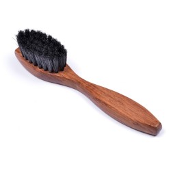 Large Saphir applicator brush