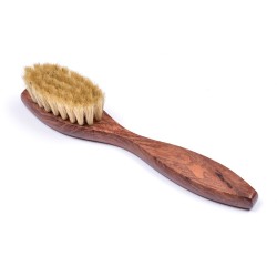 Large Saphir applicator brush