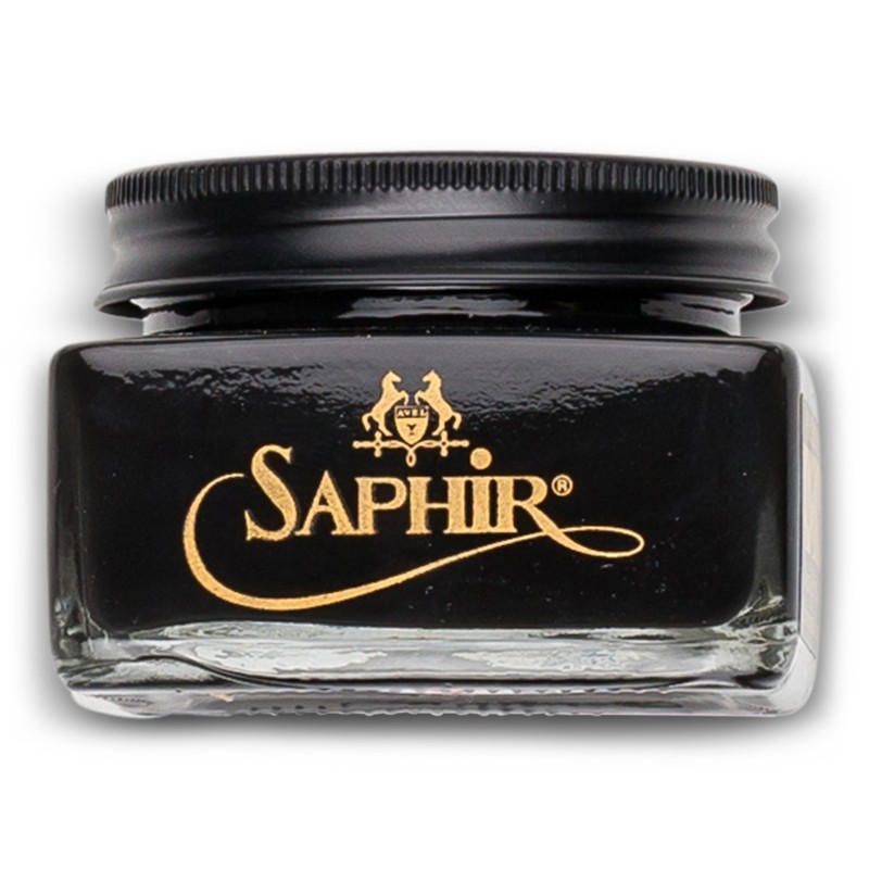 Saphir Medaille d'Or Crème Pommadier skokrem | Skolyx