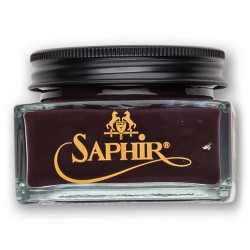 Saphir Medaille d'Or Crème Cordovan shoe cream | Skolyx