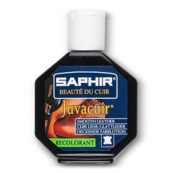 Saphir Juvacuir recolouring cream | Shoe care experts | Skolyx