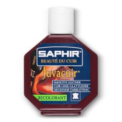 Saphir Juvacuir recolouring cream | Shoe care experts | Skolyx