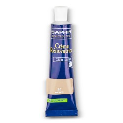 Saphir renovating hot sale repair cream