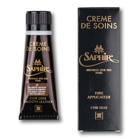 Saphir Medaille d'Or Creme De Soins skokräm | Skolyx