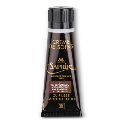 Saphir Medaille d'Or Creme De Soins shoe cream | Skolyx