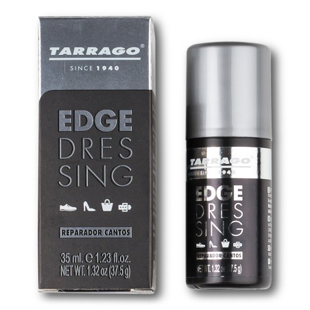 Tarrago Edge Dressing | Experts on shoe care | Skolyx