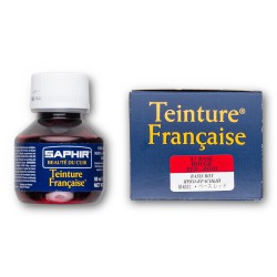 Saphir Teinture Francaise dye | Experts on shoe care | Skolyx