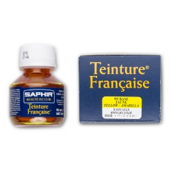 Saphir Teinture Francaise dye | Experts on shoe care | Skolyx