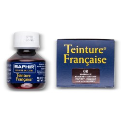 Saphir Teinture Francaise dye | Experts on shoe care | Skolyx