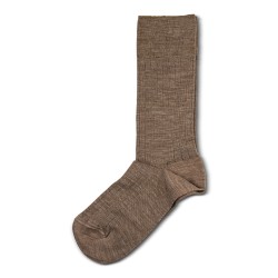 Ribbed Wool socks | Made in Italy | Skolyx