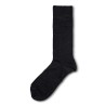 Ribbed Wool socks